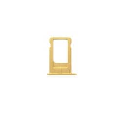 Rack carte sim Gold pour iPhone 6 Plus photo 2