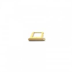 Rack carte sim Gold pour iPhone 6 Plus photo 3