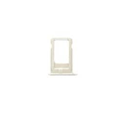 Rack carte sim Silver pour iPhone 6 Plus photo 2