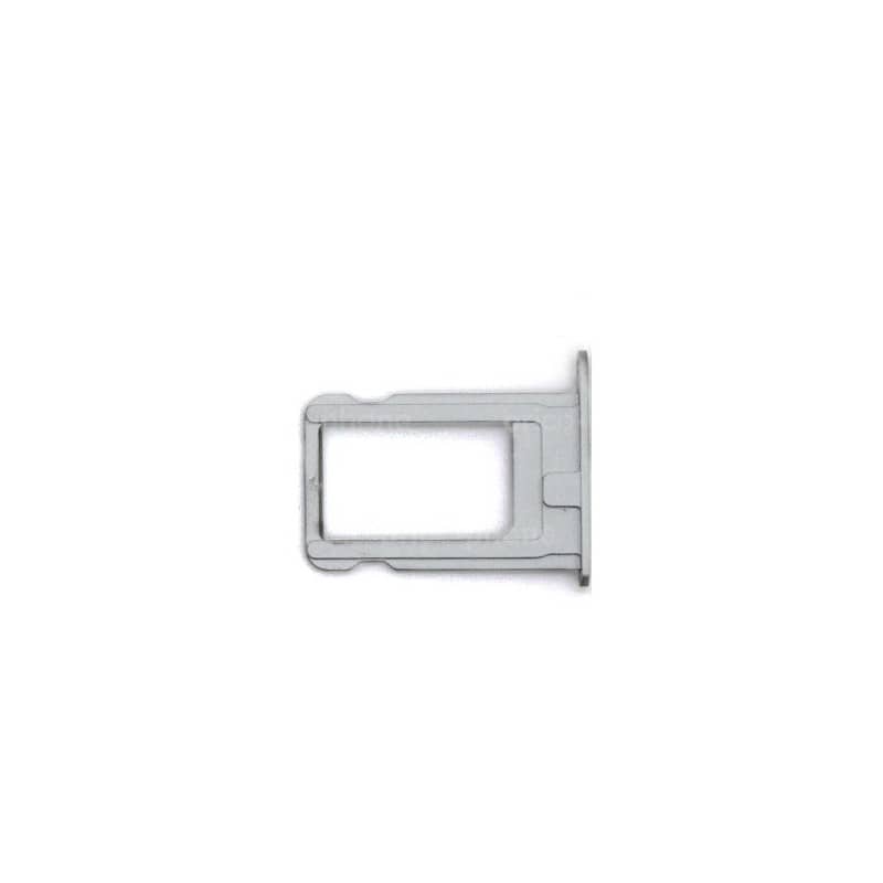 Rack carte sim Silver pour iPhone 5S et SE photo 2