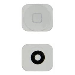 Bouton Home Blanc pour iPhone 5C photo 2