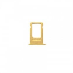 Rack carte sim Gold pour iPhone 6 photo 1