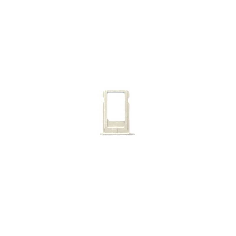 Rack carte sim Silver pour iPhone 6 photo 2