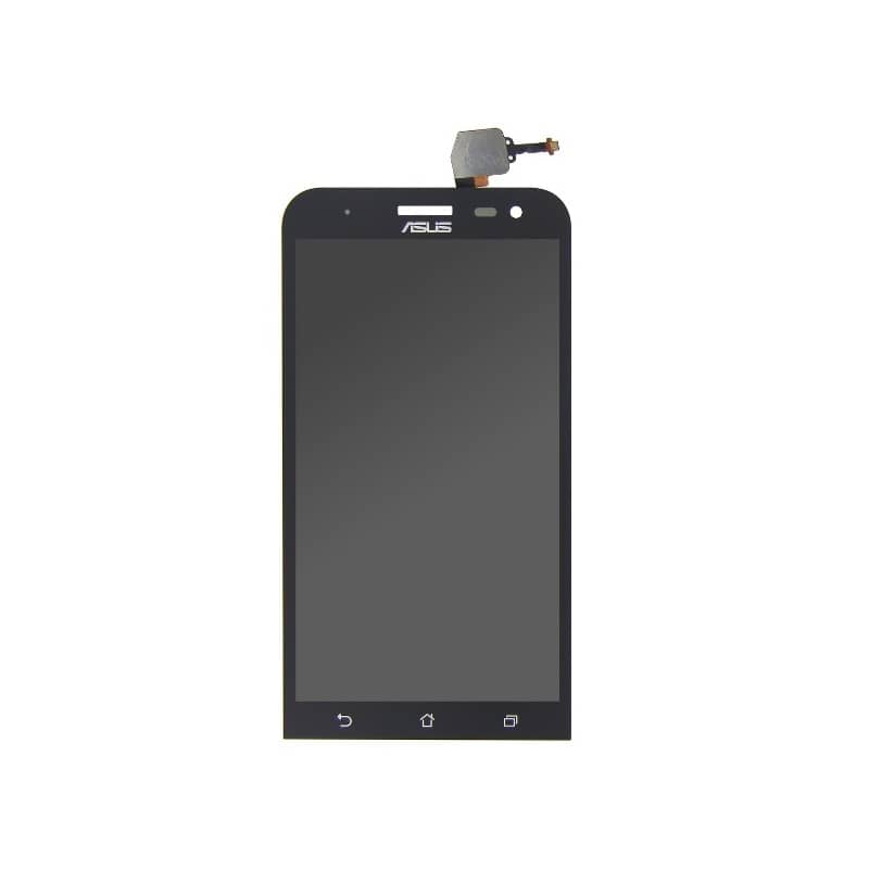 Ecran 5,0"" Noir avec vitre avec LCD pré-assemblé pour Asus Zenfone 2 LASER ZE500KL photo 2