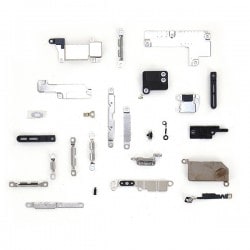 Lot de composants internes pour iPhone 7 Plus photo 2