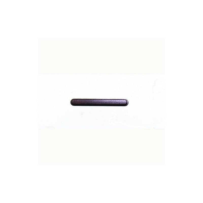 Bouton de volume NOIRE pour Sony Xperia XZ / XZ Dual photo 2