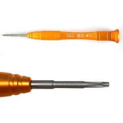 Tournevis Professionnel Torx 5 photo 2