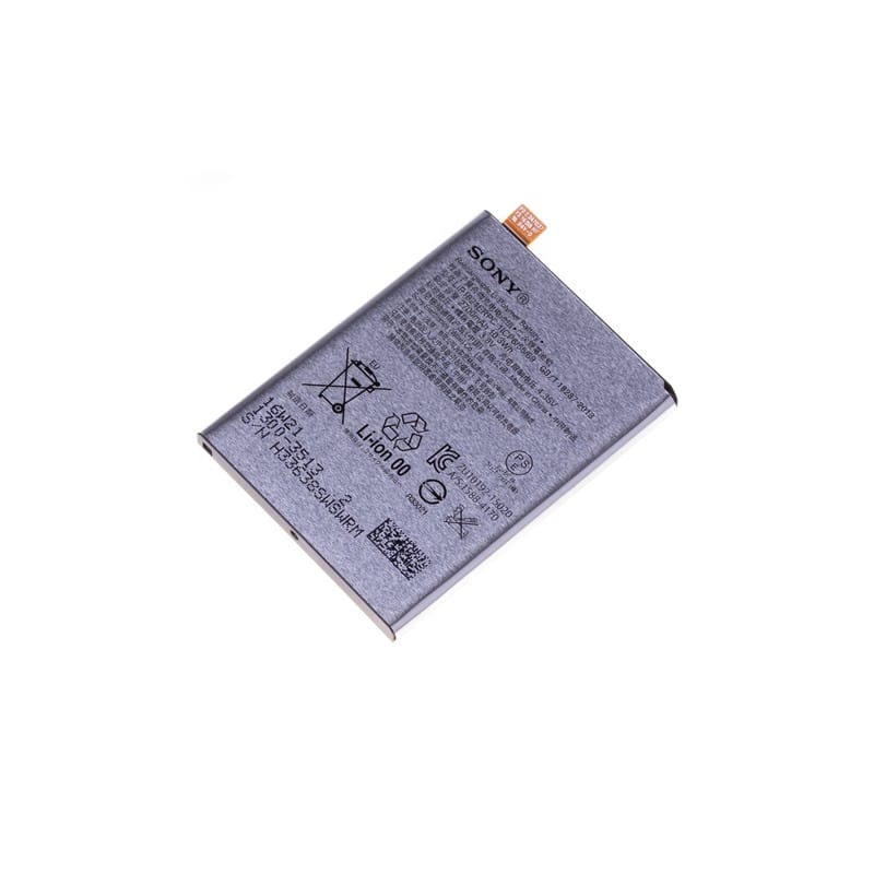 Batterie pour Sony Xperia X Performance / Performance Dual photo 2