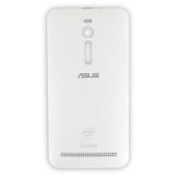 Coque Arrière Blanche pour Asus Zenfone 2 5.5"" photo 2