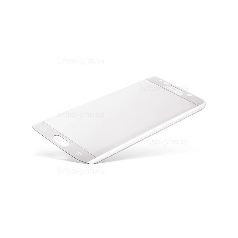 Protecteur d'écran en verre trempé incurvé pour Samsung Galaxy A3 2017 photo 1