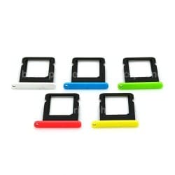 Rack carte sim pour iPhone 5C Vert photo 4