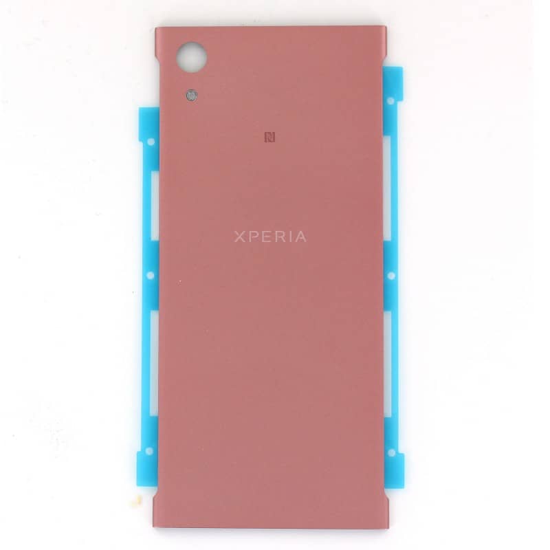 Coque Arrière Rose pour Sony Xperia Sony Xperia XA1 / XA1 Dual photo 2