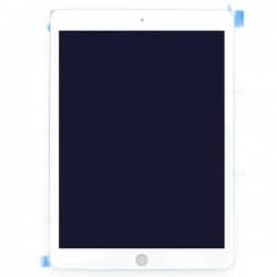 Ecran blanc pour iPad Pro 9.7 pouces photo 2