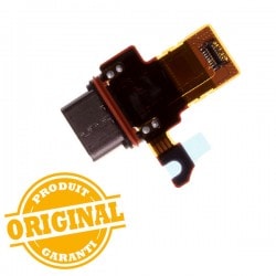 Connecteur de charge pour Sony Xperia XZ1 Compact photo 3