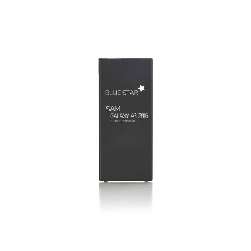 Batterie BLUESTAR pour Samsung Galaxy A3 2016 photo 1