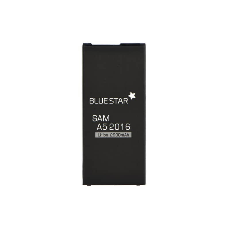 Batterie BLUESTAR pour Samsung Galaxy A5 2016 photo 1