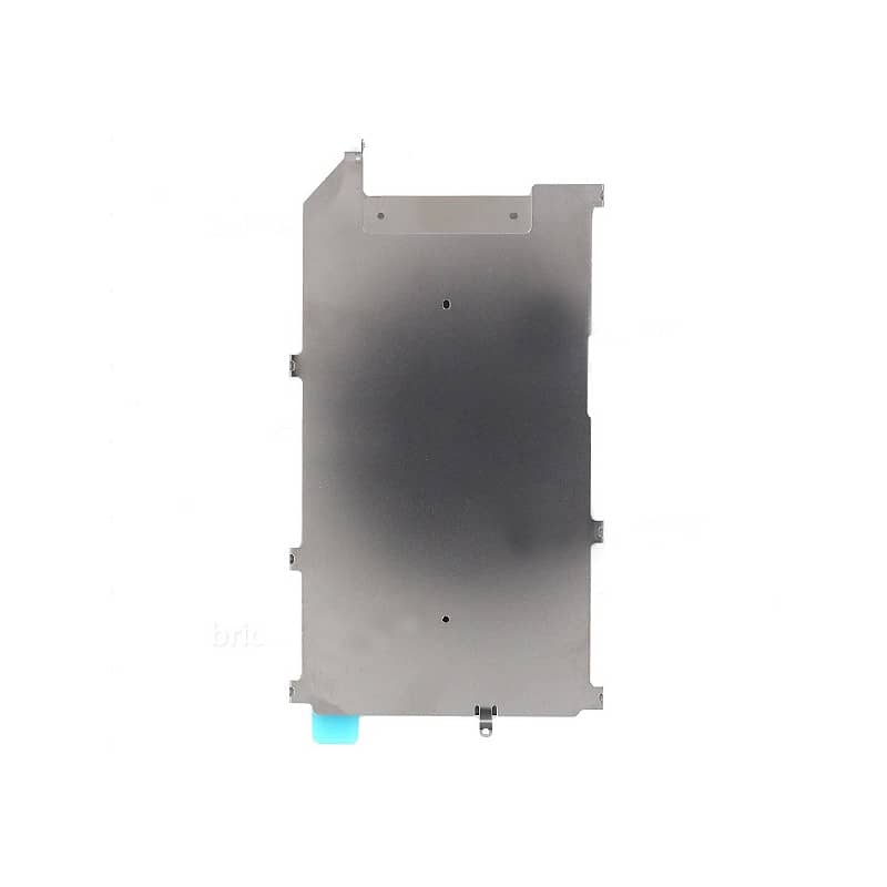 Plaquette métallique du LCD pour iPhone 6S Plus photo 1