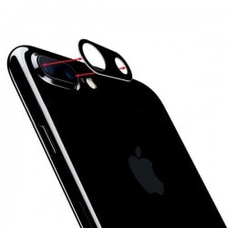Lentille de protection sans bague pour caméras arrières iPhone 7 Plus photo 2