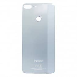 Vitre arrière Grise pour Huawei Honor 9 Lite Face Avant
