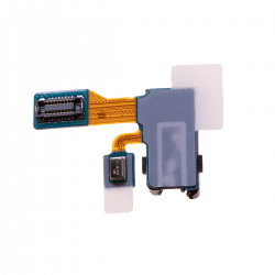 Prise audio Jack pour Samsung Galaxy A6 2018 Photo 2