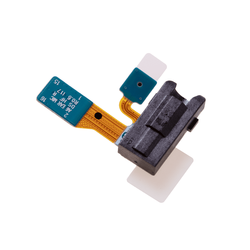 Prise audio Jack pour Samsung Galaxy A6 2018 Photo 1