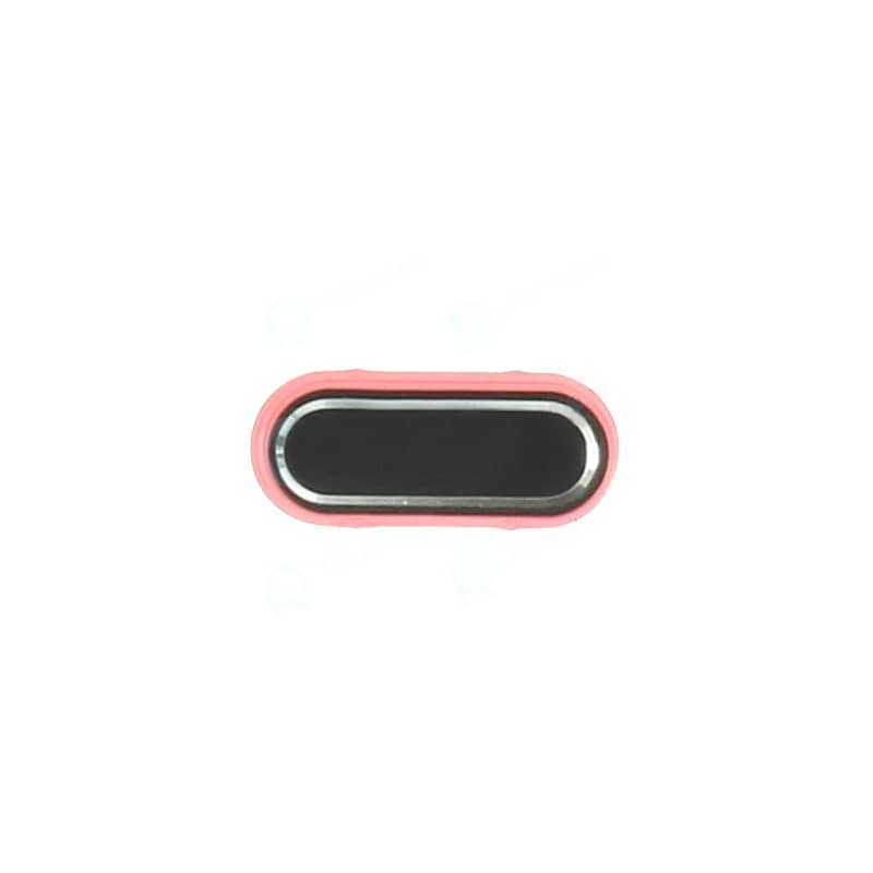 Bouton Home NOIR pour Samsung Galaxy J3 2016