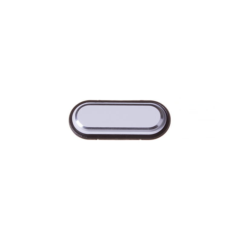 Bouton Home Blanc pour Samsung Galaxy J5 Photo 1