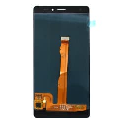 Ecran Noir avec vitre et LCD pour Huawei MATE S Photo 2