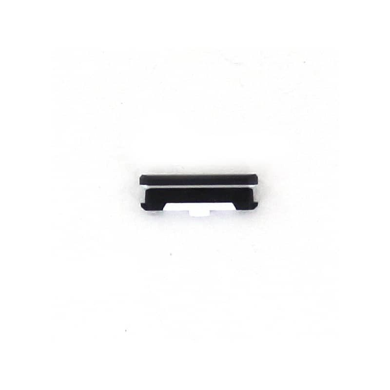 Bouton latéral Noir pour LG G7 ThinQ