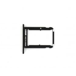 Rack tiroir carte SIM Noir pour Xiaomi Mi Mix 2 Photo 1