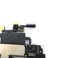 Ecouteur interne avec micro et capteurs pour iPhone XS photo 3