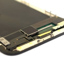 Ecran NOIR iPhone X Rapport qualité/prix Pré-assemblé photo 4