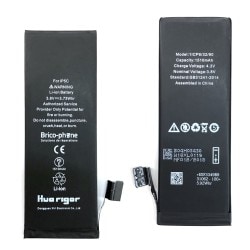 Batterie COMPATIBLE pour iPhone 5C photo 1