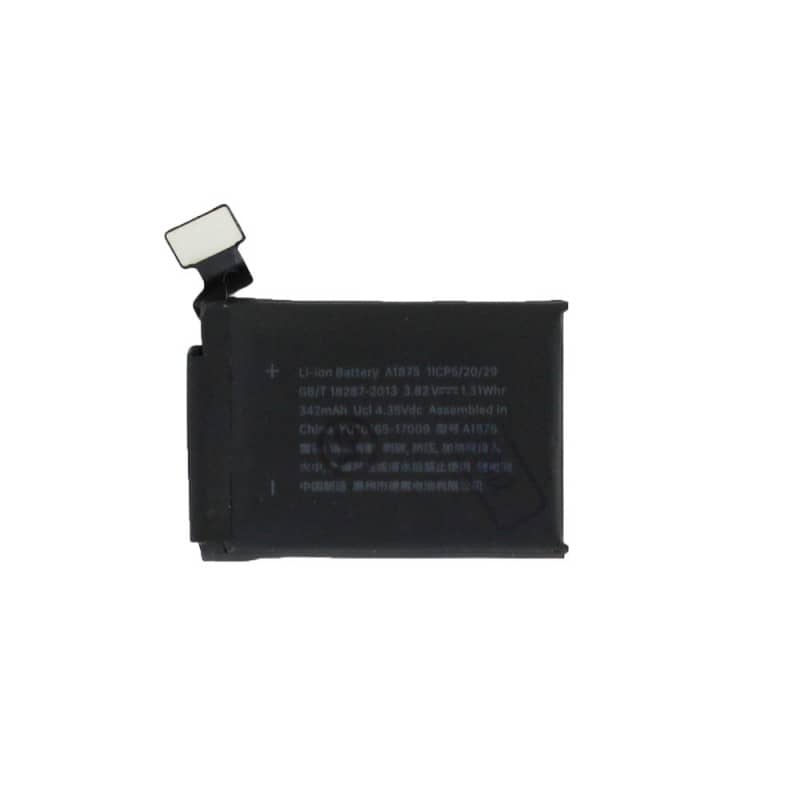 Batterie pour Apple Watch Série 3 - 42mm_photo 1