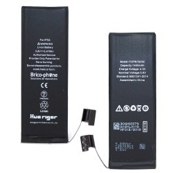 Batterie COMPATIBLE pour iPhone 5 photo 1