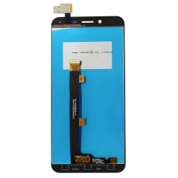 Écran Or avec vitre+LCD pré-assemblé pour Asus Zenfone 3 Max_photo2