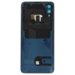 Vitre arrière noire neuve pour Honor 10 Lite de Huawei à remplacer_2