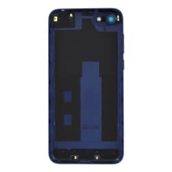 Coque bleue neuve pour Huawei Y5 2018 à changer_2