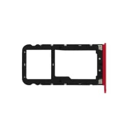 Remplacer le rack SIM et SD du Redmi Note 5 Rouge_1