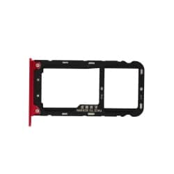 Remplacer le rack SIM et SD du Redmi Note 5 Rouge_2