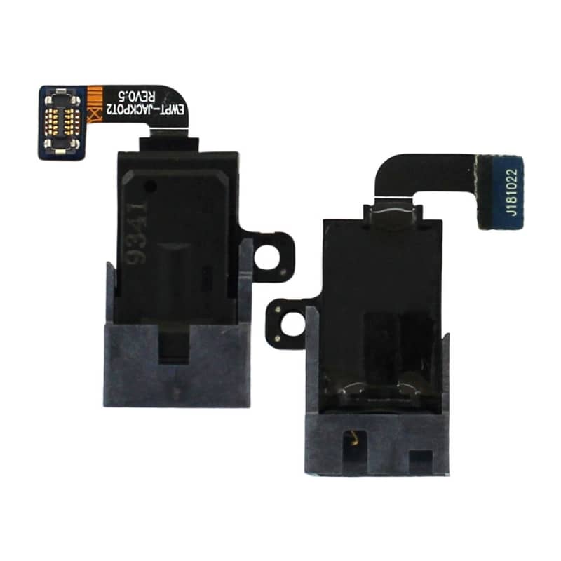 Prise Audio Jack pour Samsung Galaxy A8 2018_photo1