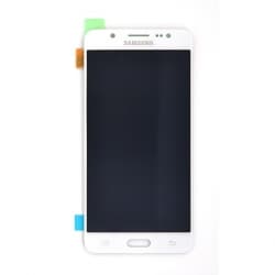 Ecran Blanc Amoled avec vitre prémontée pour Samsung Galaxy J5 2016 photo 2