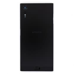 Coque Arrière Noire pour Sony Xperia XZ / XZ Dual photo 2