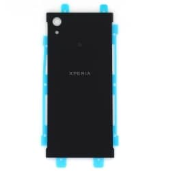 Coque Arrière Noire pour Sony Xperia Sony Xperia XA1 / XA1 Dual photo 2