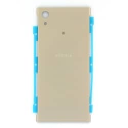 Coque Arrière Or pour Sony Xperia Sony Xperia XA1 / XA1 Dual photo 2