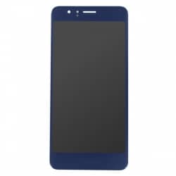 Ecran Bleu avec vitre et LCD prémonté pour Huawei Honor 8 Photo 1