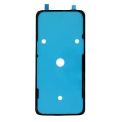 Sticker de vitre arrière pour OnePlus 7