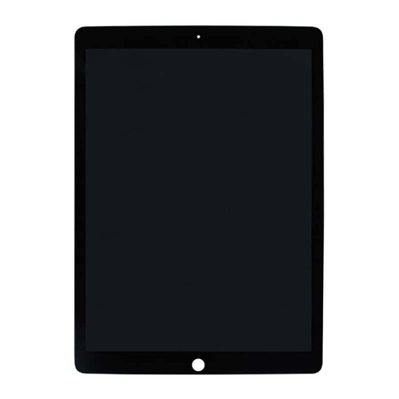 Ecran pour iPad Pro 12.9 pouces Noir_photo1