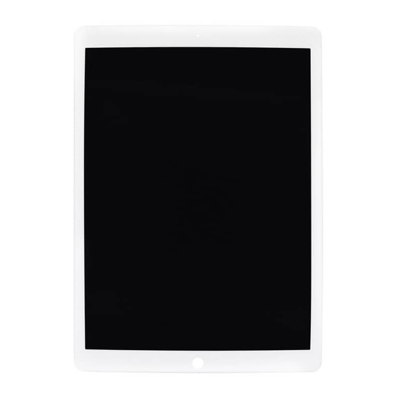 Ecran pour iPad Pro 12.9 pouces Blanc_photo1