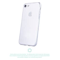 Coque transparente en silicone pour iPhone 11 Pro photo 1